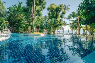 Hôtel Paradise Koh Yao Resort
