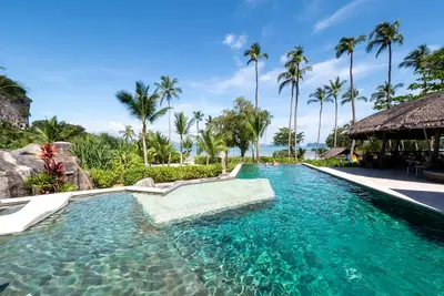 Hôtel Koh Yao, l’évasion perchée entre ciel et mer