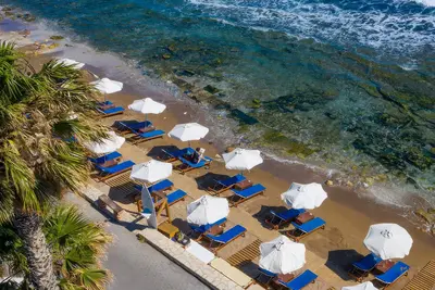 Hôtel Adult Only - Enorme Infinity Beach