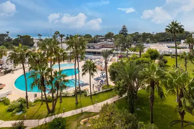 Club Jumbo Allegro Agadir - Vente Flash