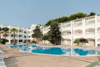 Naya Club Marina Parc