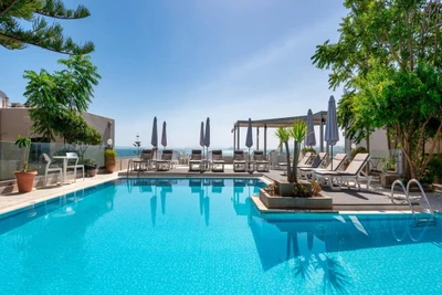 Hôtel Aphea Village