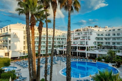 Hôtel Aqua hôtel Aquamarina & Spa