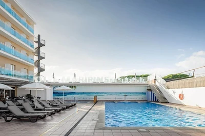 Hôtel Alegria Maripins - Malgrat de Mar