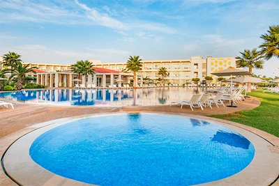 Club Framissima Radisson Blu Resort, Saidia Beach - Vente Flash