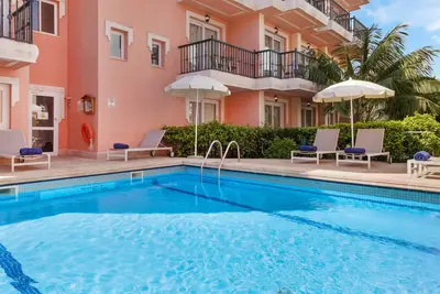 Hôtel Adult Only (+18) - THB Felip