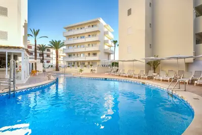 Hôtel Cabot Cap De Mar Spa 