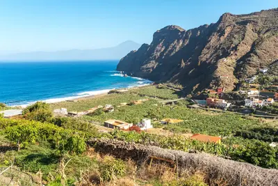 Circuit Saveurs et traditions des Canaries et plage au Framissima Hovima Suites Costa Adeje