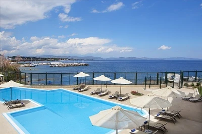 Hôtel Ramada Attica Riviera - Vente Flash