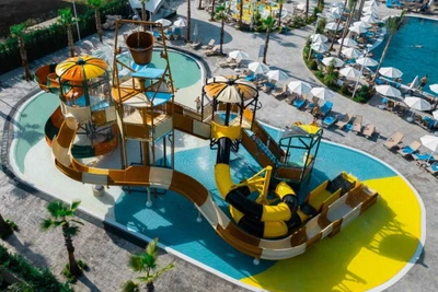 Hôtel Grand VM Conference et SPA