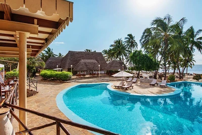 Club Ôclub Select Diamonds Malindi - Vols KQ