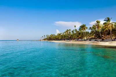Hôtel Fram Sélection Catalonia Bayahibe