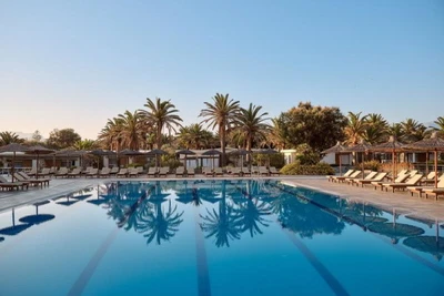 Hôtel Civitel Creta Beach