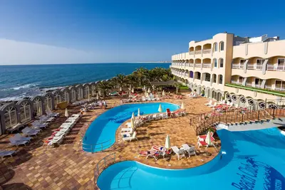 Hôtel San Agustin Beach Club