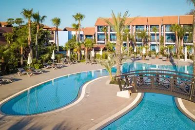 Hôtel Robinson Cyprus