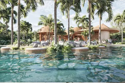 Hôtel Lopesan Caoba Lagoon