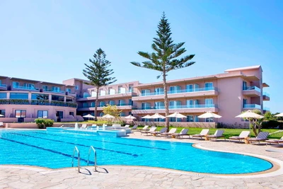 Hôtel Zeus Kos Beach