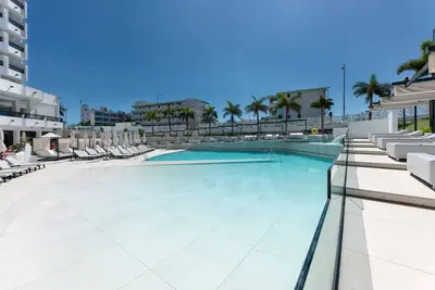 Hôtel Hotel Caserio