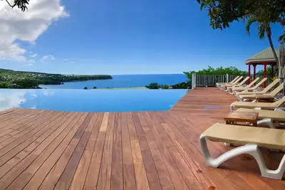Hôtel Le Rayon Vert