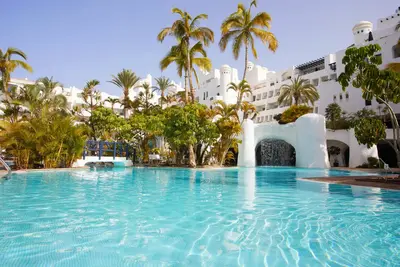 Hôtel Dreams Jardin Tropical Resort and Spa
