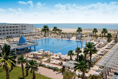 Club Framissima Concorde Marco Polo (ex Occidental Marco Polo by Barcelo)Ventes Flash
