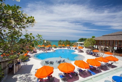 Hôtel Diamond Cliff Resort and Spa
