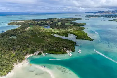 Circuit Explorations mauriciennes, base logement au Jumbo Silver Beach