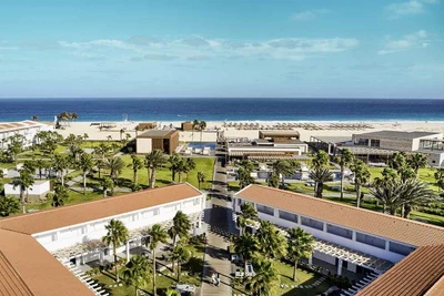 Hôtel Adult Only - Robinson Cabo Verde