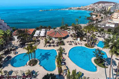 Hôtel Adult Only (+16) Arona Gran Hotel and Spa