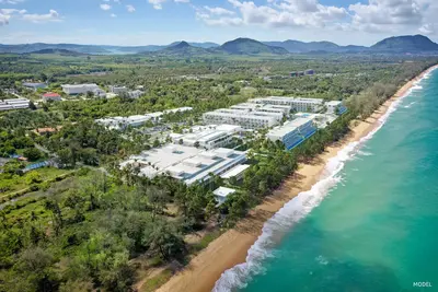 Hôtel Framissima Premium Riu Palace Phuket