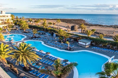 Mondi Club Beatriz Playa & Spa