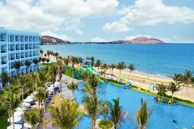Club Framissima Évasion Asteria Mui Ne Resort 