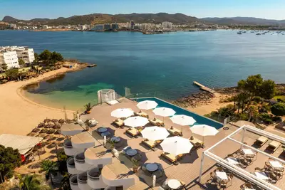 Hôtel Innside Ibiza Beach