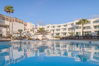 Mondi Club Galeon Playa