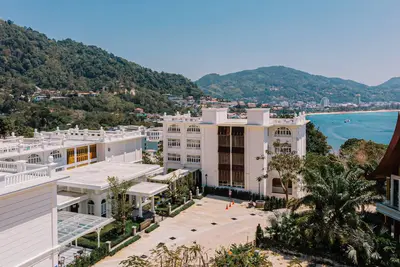 Hôtel Marina Gallery Resort - Kacha - Kalim Bay by Sugar Marina Boutique Hotels