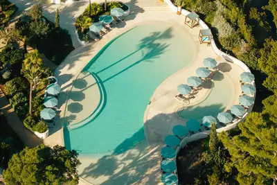 Hôtel Kimpton Aysla Mallorca