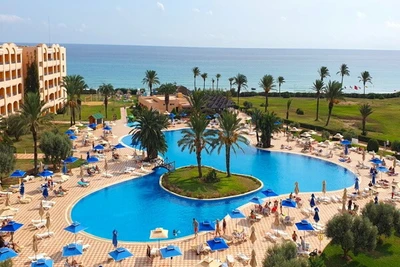 Hôtel Mondi Club Nour Palace Resort & Thalasso