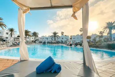 Hôtel Bluesea Corralejo Village