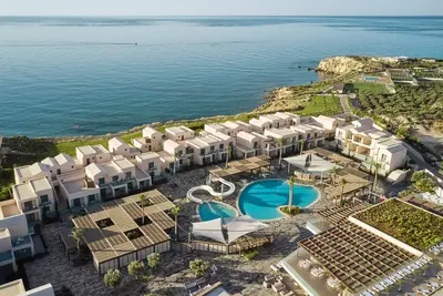 Hôtel Robinson Ierapetra