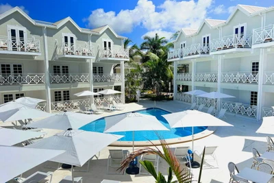 Hôtel South Point
