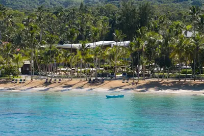 Hôtel Donoma Las Terrenas Beach Resort