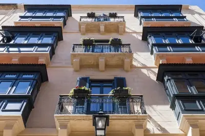 Hôtel La Falconeria