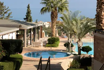 Hôtel Asterias Village Resort