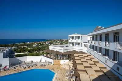 Club Jumbo Mare Village