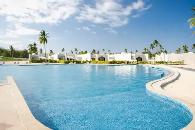 Hôtel Diamonds Bijoux Zanzibar