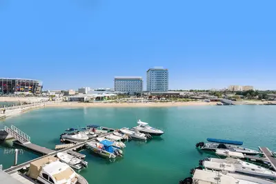 Hôtel Rixos Gulf Doha
