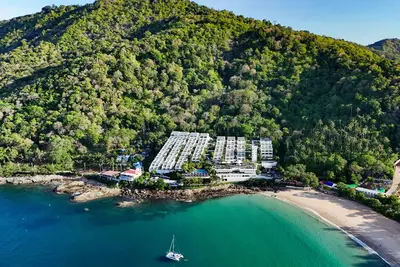 Hôtel The Nai Harn Phuket