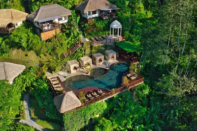Hôtel Nandini Jungle by Hanging Gardens