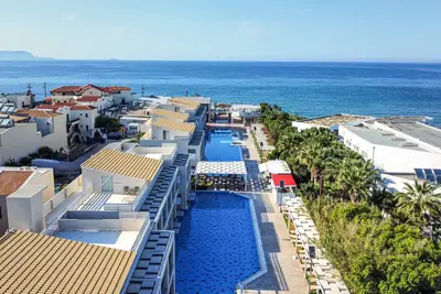Club Jumbo St Constantin