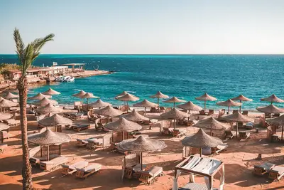 Ananea Hôtel Hurghada Adult Only 18+